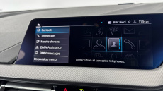 BMW 1 Series 118i M Sport 5dr Step Auto Petrol Hatchback